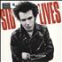 Sid Vicious Sid Lives - Blue Vinyl - Sealed 2-LP vinyl set UK SDV2LSI767309