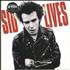 Sid Vicious Sid Lives - RSD BF19 - Tri-Colour Vinyl - Sealed 2-LP vinyl set UK