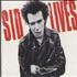 Sid Vicious Sid Lives 2-CD album set UK SDV2CSI570008