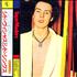 Sid Vicious Sid Sings CD album Japanese SDVCDSI262302