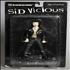 Sid Vicious Sid Vicious Figure Toy Japanese SDVTYSI489142