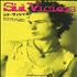 Sid Vicious Sid Vicious book Japanese SDVBKSI487762