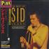 Sid Vicious The Best Of CD album Japanese SDVCDTH496396