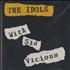 Sid Vicious The Idols With Sid Vicious CD album French SDVCDTH484593