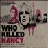Sid Vicious Who Killed Nancy? - Autographed by Alan Parker poster UK SDVPOWH481062