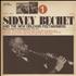 Sidney Bechet The King Jazz Story - Sidney Bechet Vol. 1 vinyl LP Italian SJBLPTH720898