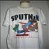 Sigue Sigue Sputnik Dancerama - Or Is It Sex? t-shirt UK SSSTSDA209157