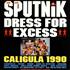 Sigue Sigue Sputnik Dress For Excess vinyl LP UK SSSLPDR40777