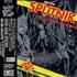 Sigue Sigue Sputnik First Generation CD album Japanese SSSCDFI23864