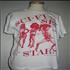 Sigue Sigue Sputnik Sci-Fi Sex Stars t-shirt UK SSSTSSC337507