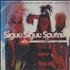 Sigue Sigue Sputnik The F1rst Generation/2econd Edition CD album US SSSCDTH171497