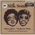 Silk Sonic An Evening With Silk Sonic - Sealed vinyl LP UK