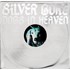 Silver Gore Dogs In Heaven - Clear Vinyl 12