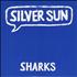 Silver Sun Sharks CD single UK SVNC5SH124640