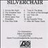 Silverchair Diorama CD-R acetate US SLVCRDI216025