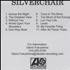 Silverchair Diorama CD-R acetate US SLVCRDI216695
