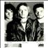 Silverchair Diorama press pack US SLVPPDI226327