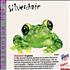 Silverchair Frogstomp CD album French SLVCDFR241040