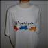 Silverchair Frogstomp t-shirt UK SLVTSFR321675