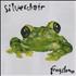 Silverchair Frogstomp CD album Australian SLVCDFR403528