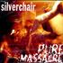 Silverchair Pure Massacre CD single Austrian SLVC5PU73038