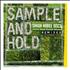 Simian Mobile Disco Sample And Hold: Attack, Decay, Sustain, Release [Remixed] 3-LP vinyl set UK DI63LSA440034