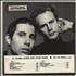Simon & Garfunkel Bookends + Poster - Mono vinyl LP US SGFLPBO737087