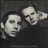 Simon & Garfunkel Bookends + Poster - Sealed vinyl LP US SGFLPBO357052