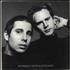 Simon & Garfunkel Bookends + Poster vinyl LP US SGFLPBO717404