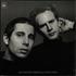 Simon & Garfunkel Bookends - 1½ vinyl LP UK SGFLPBO620198