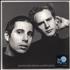 Simon & Garfunkel Bookends - 180gm Vinyl - Sealed vinyl LP UK SGFLPBO735504