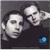 Simon & Garfunkel Bookends - 180gm Vinyl vinyl LP UK SGFLPBO812496