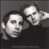 Simon & Garfunkel Bookends - 180gm vinyl LP UK SGFLPBO730246