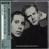 Simon & Garfunkel Bookends - 1st + Obi CD album Japanese SGFCDBO782687