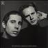 Simon & Garfunkel Bookends - 1st - Mono vinyl LP UK SGFLPBO668322