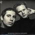 Simon & Garfunkel Bookends - 1st vinyl LP UK SGFLPBO301137