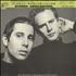 Simon & Garfunkel Bookends vinyl LP Japanese SGFLPBO406838