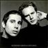 Simon & Garfunkel Bookends vinyl LP Dutch SGFLPBO522792