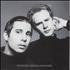 Simon & Garfunkel Bookends CD album Japanese SGFCDBO746570