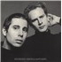 Simon & Garfunkel Bookends LP PORTUGAL SGFLPBO881865