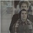 Simon & Garfunkel Bridge Over Troubled Water - 1st - Fr Lam - VG vinyl LP UK SGFLPBR863261
