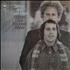 Simon & Garfunkel Bridge Over Troubled Water - 1st - Matte Picture Sleeve LP UNITED KINGDOM SGFLPBR56552