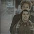 Simon & Garfunkel Bridge Over Troubled Water - 2nd vinyl LP Dutch SGFLPBR628139