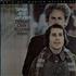 Simon & Garfunkel Bridge Over Troubled Water - EX vinyl LP US SGFLPBR639940