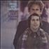 Simon & Garfunkel Bridge Over Troubled Water - EX vinyl LP US SGFLPBR775192