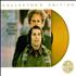 Simon & Garfunkel Bridge Over Troubled Water - Gold Disc CD album US SGFCDBR455578