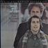 Simon & Garfunkel Bridge Over Troubled Water - Half-Speed Mastered vinyl LP USA SGFLPBR344047