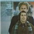 Simon & Garfunkel Bridge Over Troubled Water - Original Master Recording SuperVinyl - Sealed vinyl LP US SGFLPBR842923