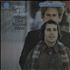 Simon & Garfunkel Bridge Over Troubled Water - VG vinyl LP German SGFLPBR750567