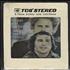 Simon & Garfunkel Bridge Over Troubled Water 8-track cassette UK SGF8TBR104483